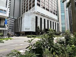 Tong Eng Building (D1), Office #619342601